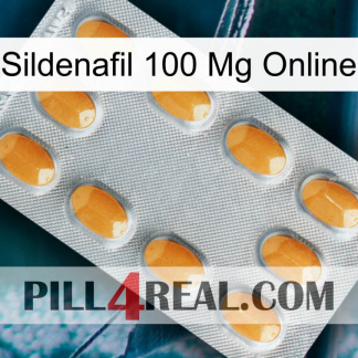 Sildenafil 100 Mg Online cialis3